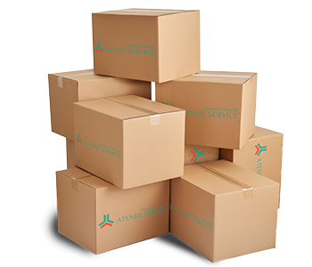 transportes e mudanças